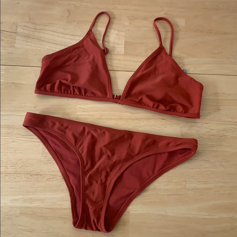Aerie Bikini Set